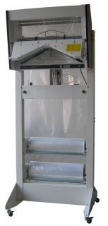 卧式缠绕机 - H 602 BPS - ORA