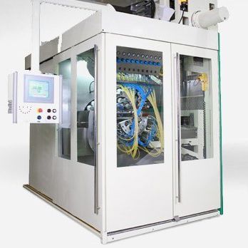 管镀膜系统 - JLT/JLD - PackSys Global AG