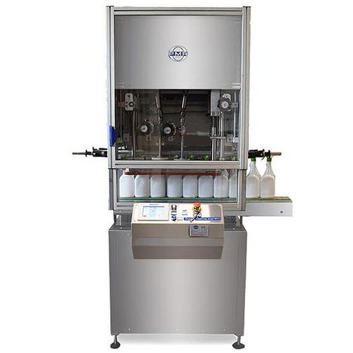 线性旋盖机 - TTR - PMR System Group - 在线 / 自动 / 手动