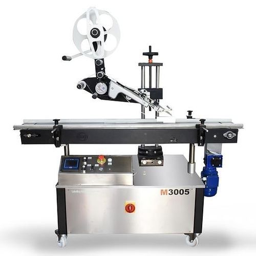 自动打标机 - M3005A PLUS - PMR System Group - 用于管道 / 袋子 / 用于货物箱