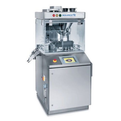 压片机kilians250smartseries