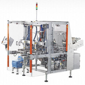 伺服控制式成型机 - Active S200 - Sacmi Packaging - 用于盒子 / 立式 / 高速
