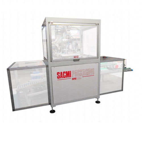 自动盖板铺设机 - LF 20 - Sacmi Packaging/萨克米