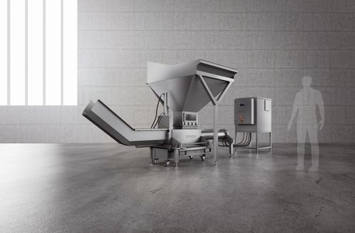 螺旋压力机 - G.300 - WEIMA Maschinenbau GmbH