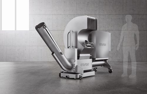 螺旋压力机 - E.200 - WEIMA Maschinenbau GmbH