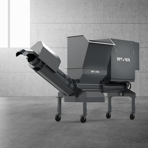 螺旋压力机 - C.200 - WEIMA Maschinenbau GmbH