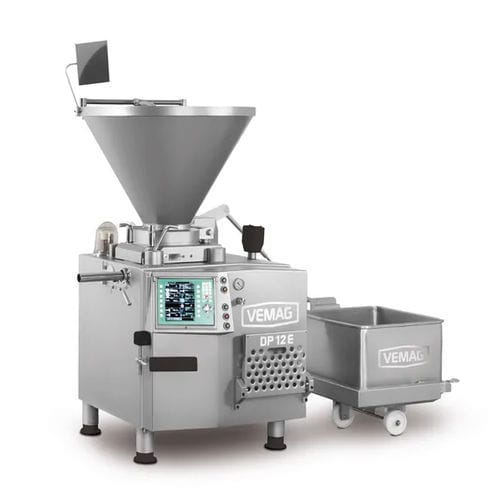 自动食品填充机 - DP12E - Vemag/威迈格 - 用于香肠