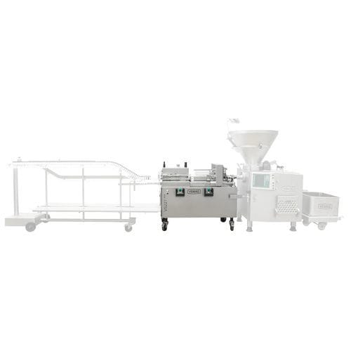 填充香肠加工生产线 - VS227plus - Vemag/威迈格 - 分份