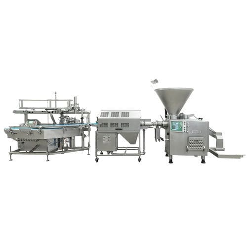 包装盒装载系统 - SL309 - Vemag/威迈格 - 自动化 / 食品工业