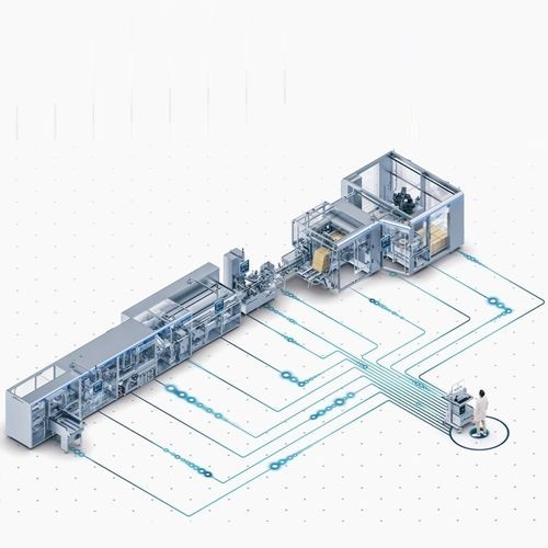 工具管理软件 - Pexcite - Uhlmann Pac-Systeme GmbH & Co. KG - 过程控制 / 用于包装业 / 用于制药