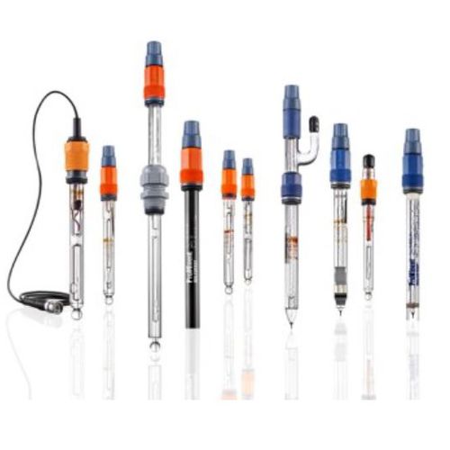 便携式pH传感器 - DULCOTEST - ProMinent Group/普罗名特