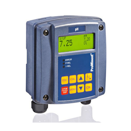 PH值控制器 - DULCOMETER Compact  - ProMinent Group/普罗名特