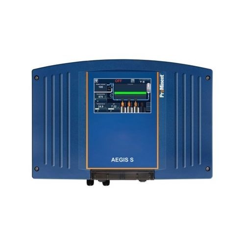 蒸发冷却系统控制器 - AEGIS S - ProMinent Group/普罗名特