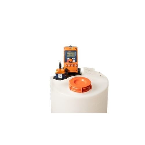 雷达液位传感器 - DULCOLEVEL - ProMinent Group - 液体 / MODBUS / PROFIBUS