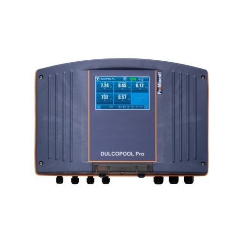 水分析多参数控制器 - DULCOPOOL Pro - ProMinent Group/普罗名特