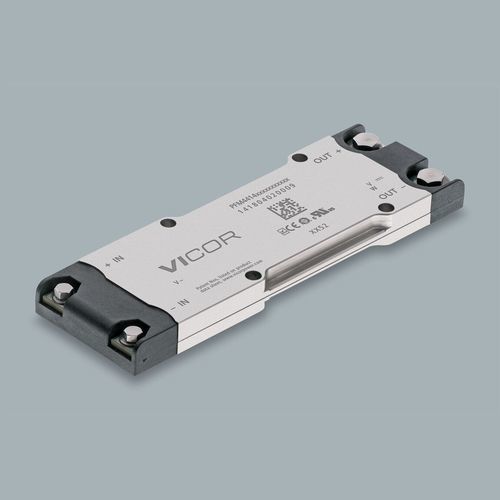 工业换流器 - PFM™ - VICOR - 用于远程通信