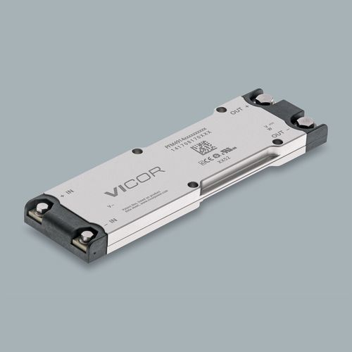 工业换流器 - PFM™ - VICOR - 用于远程通信