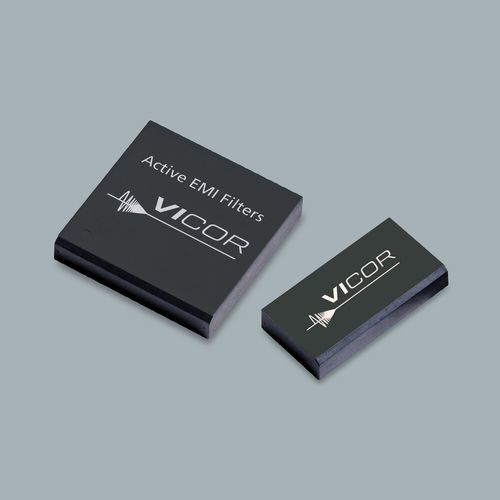 低通滤波器 - QPI™ - VICOR - 主动式 / 开放式框架 / 明装