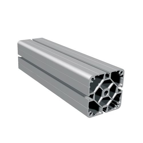 铝制型材 - Rectangular profiles PS 50 / PS 80 - isel Germany - 正方形 / 框架 / 轻型