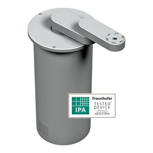 SCARA平面关节机器人 - IWH Series 1 - isel Germany/德国isel - 用于晶圆操作