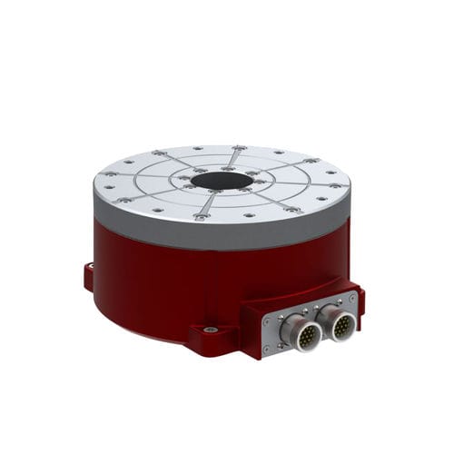 同步力矩电机 -  iTM 180 UND 240 - isel Germany/德国isel - 直流 / 320 V / 空心轴