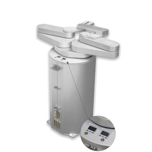 双轴机器人 - IWH Series - isel Germany/德国isel - 搬运
