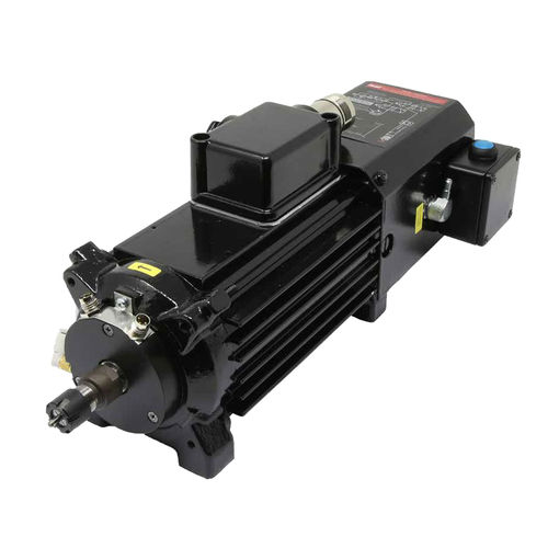 轴电机 - iSA 900W - isel Germany/德国isel - 异步 / 交流 / 380V