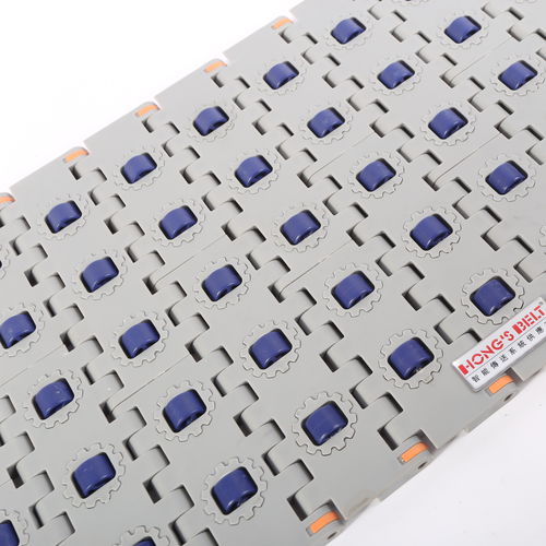 模块链输送带 - HS-800-1C/50.8MM picth - Huanan Xinhai (Shenzhen) Technology Co.,Ltd. - 螺旋式 / 聚丙烯 / 工业