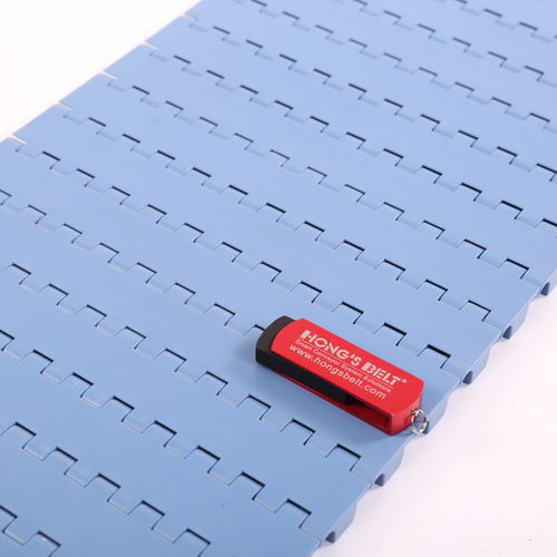 模块链输送带 - HS-2500A/25MM - Huanan Xinhai (Shenzhen) Technology Co.,Ltd.