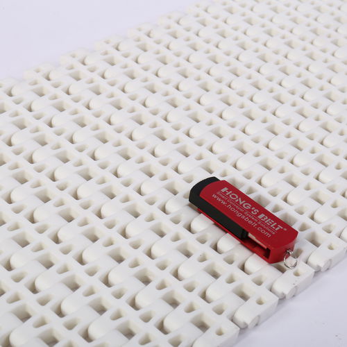 模块链输送带 - HS-2500B/25.4MM - Huanan Xinhai (Shenzhen) Technology Co.,Ltd.