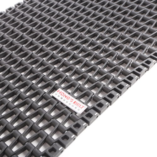 模块链输送带 - HS-2600B/25MM picth - Huanan Xinhai (Shenzhen) Technology Co.,Ltd. - 重型