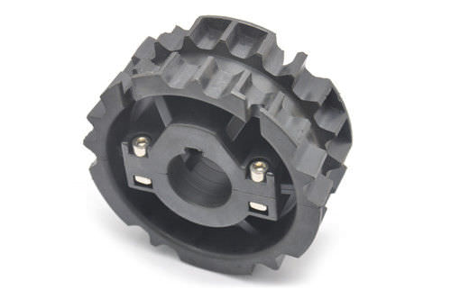 直齿链轮 - HS-915/981M/HD981M/915-EL/981M-EL series - Huanan Xinhai (Shenzhen) Technology Co.,Ltd. - 轮毂 / 输送链