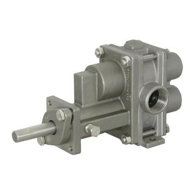 外啮合齿轮泵 - ECO GA6/GC6 - Pulsafeeder - 用于化学品 / 用于液化气 / 无电机