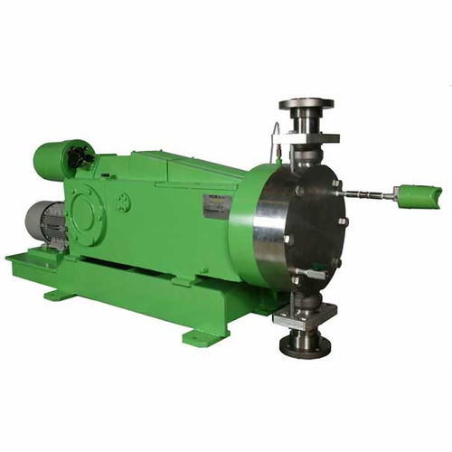 隔膜泵 - PULSA® 8480 series - Pulsafeeder - 用于化学品 / 电动 / 工业