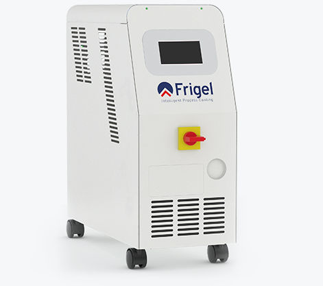 数字温度调节器 - TDK - Frigel Firenze SpA - 直接冷却 / 自动