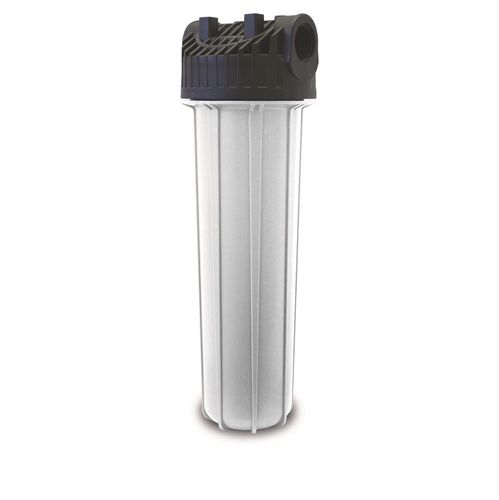 水过滤器 - SCFb series - MANN+HUMMEL Water & Fluid Solutions - 芯式 / 承压 / 工业