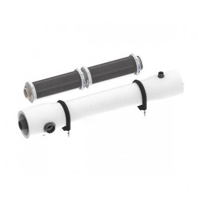 筛网过滤器外壳 - ST-MH20 series - MANN+HUMMEL Water & Fluid Solutions - 用于水 / 纤维增强复合塑料