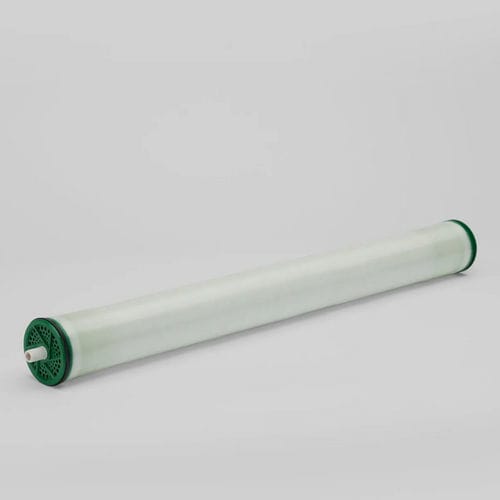 脱盐装置/软水机 / 反渗透 - MICRODYN RO series - MANN+HUMMEL Water & Fluid Solutions - 用于工业 / 用于海水