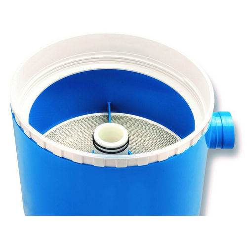 隔膜超滤设备 - iSep 500+ - MANN+HUMMEL Water & Fluid Solutions - 废水