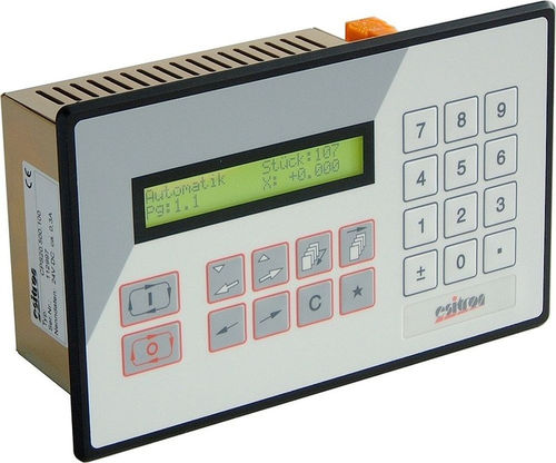 电子定位控制器 - CPS 20 - esitron-electronic - 紧凑型