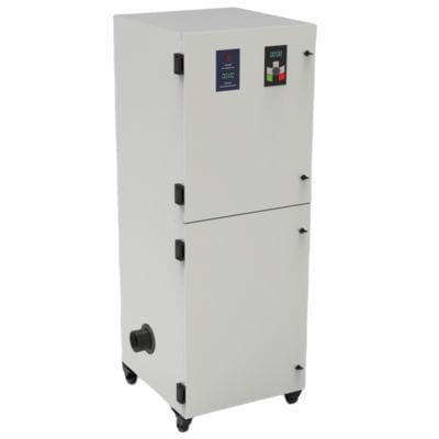 移动式排烟机 - HP255-L - Beijing APT Technology Development Co., Ltd - 工业 / 活性炭过滤 / HEPA过滤器