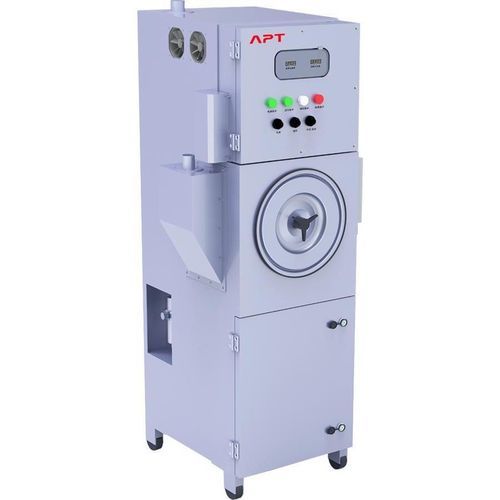 芯式集尘器 - CHP-EX - Beijing APT Technology Development Co., Ltd - 脉冲喷射式排淤 / 紧凑型 / 防爆燃
