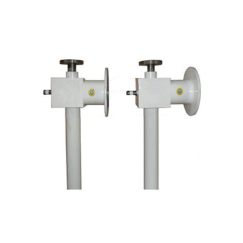 梯形丝杠螺旋千斤顶 - RNF016 - NOSEN M&E TECHNOLOGY CO.,LTD - 传动螺杆 / 旋转螺钉 / 安全螺母