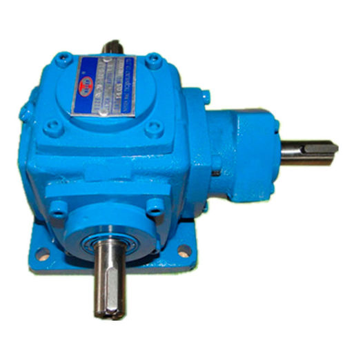 螺旋锥齿轮减速机 - RN-6M - NOSEN M&E TECHNOLOGY CO.,LTD - 正交 / 实心轴 / 100-200Nm