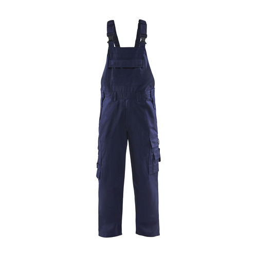 工作连体服 - 282415168900  - BLAKLADER WORKWEAR - 阻燃 / 防静电 / 布料