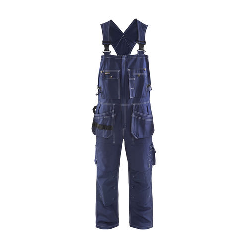 工作连体服 - 26001370 series - BLAKLADER WORKWEAR - 棉质 / 男女通用