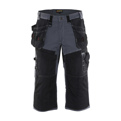 工作短裤 - 150113709499  - BLAKLADER WORKWEAR - 防水 / 棉质 / 男女通用