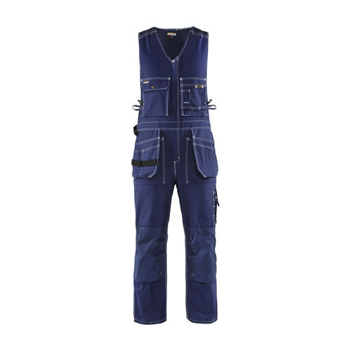 工作连体服 - 26501370 series - BLAKLADER WORKWEAR - 棉质 / 男女通用