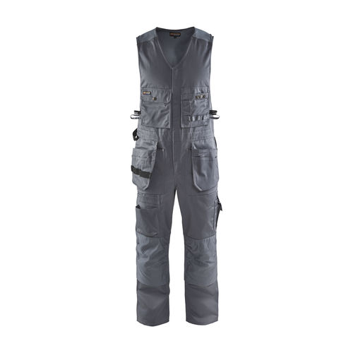 工作连体服 - 265218609400  - BLAKLADER WORKWEAR - 棉质 / 聚酯 / 男女通用
