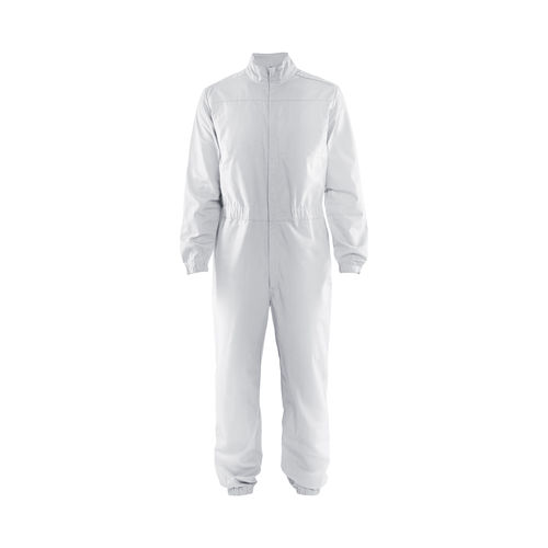 工作连体服 - 612018001000 - BLAKLADER WORKWEAR - 化学防护 / 棉质 / 聚酯